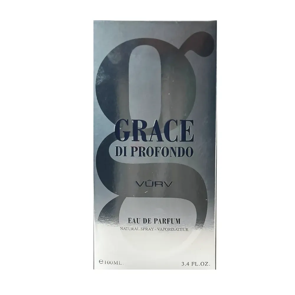 Vurv Grace Di Profondo Eau De Parfum  