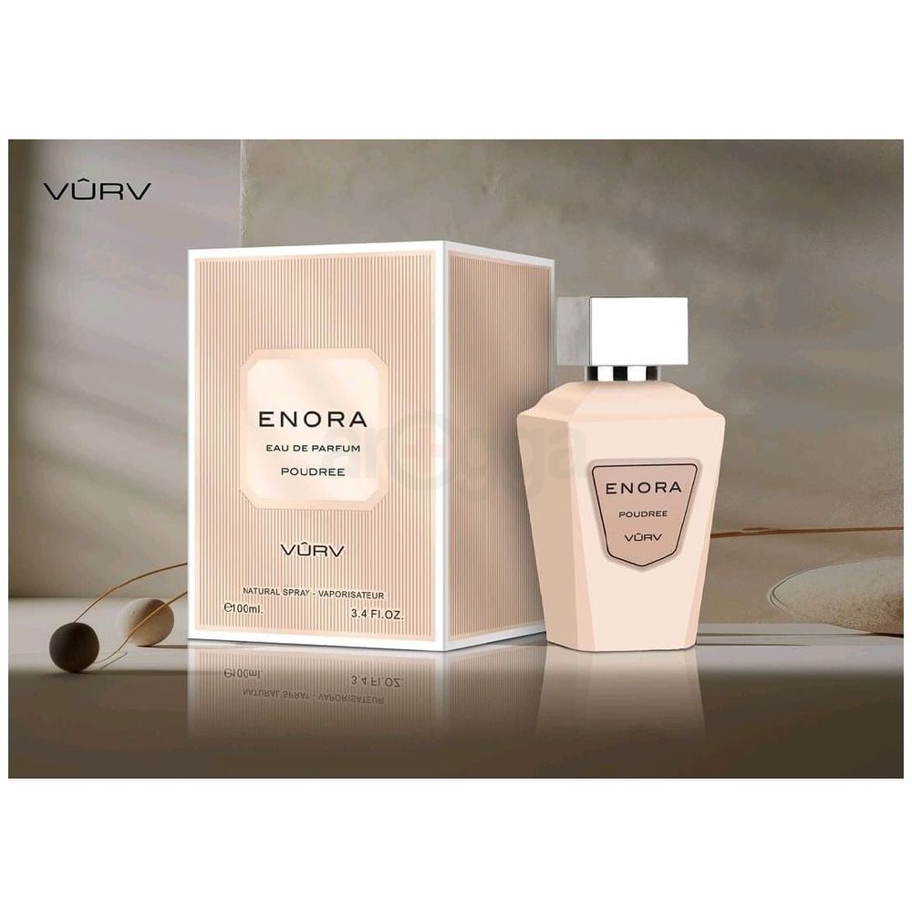 Vurv Enora Podree Eau De Parfum  
