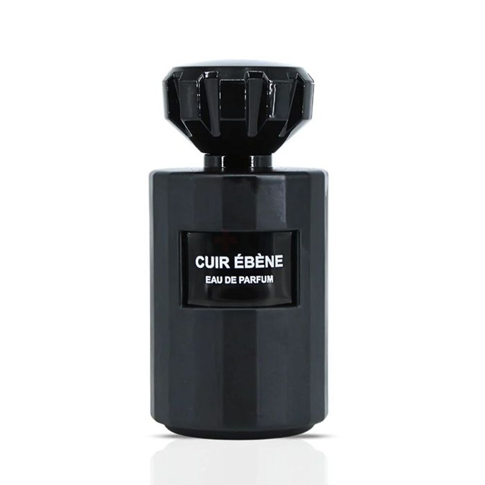 Vurv Cuir Ebene Eau De Parfum for Men & Women  