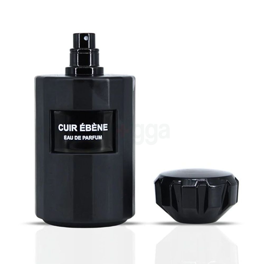 Vurv Cuir Ebene Eau De Parfum for Men & Women  