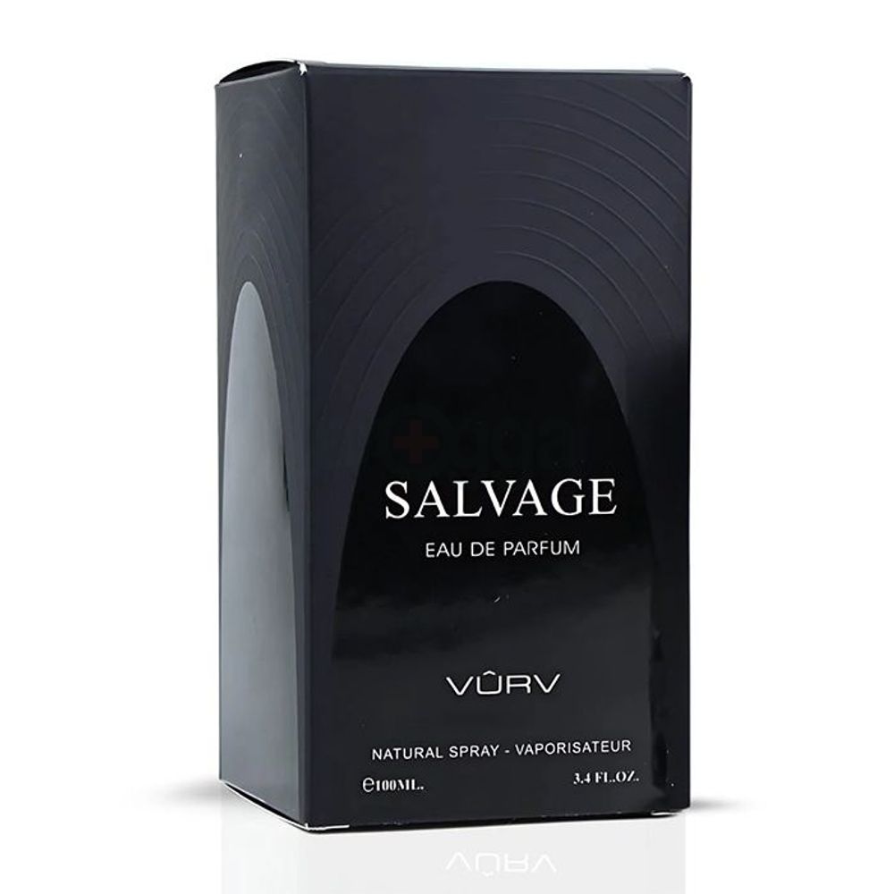 Vurv Salvage Eau De Parfum for Men & Women  