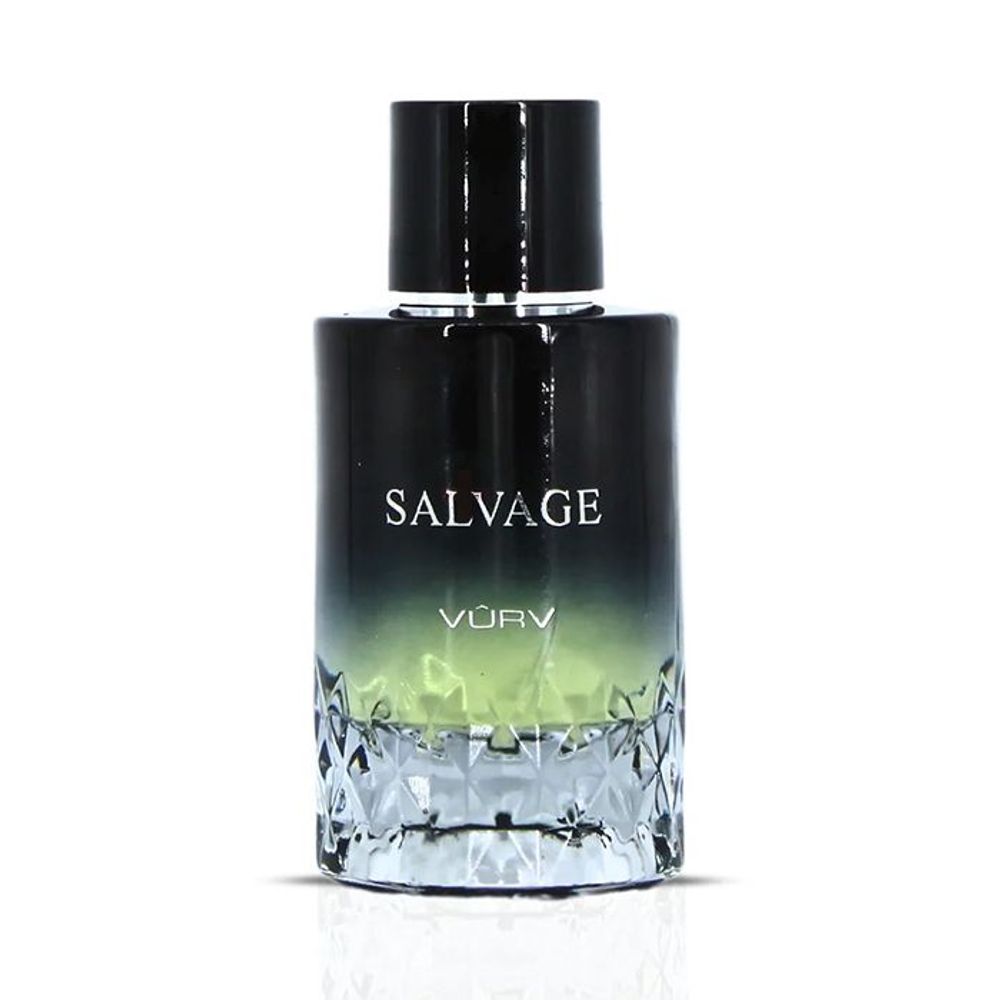 Vurv Salvage Eau De Parfum for Men & Women  