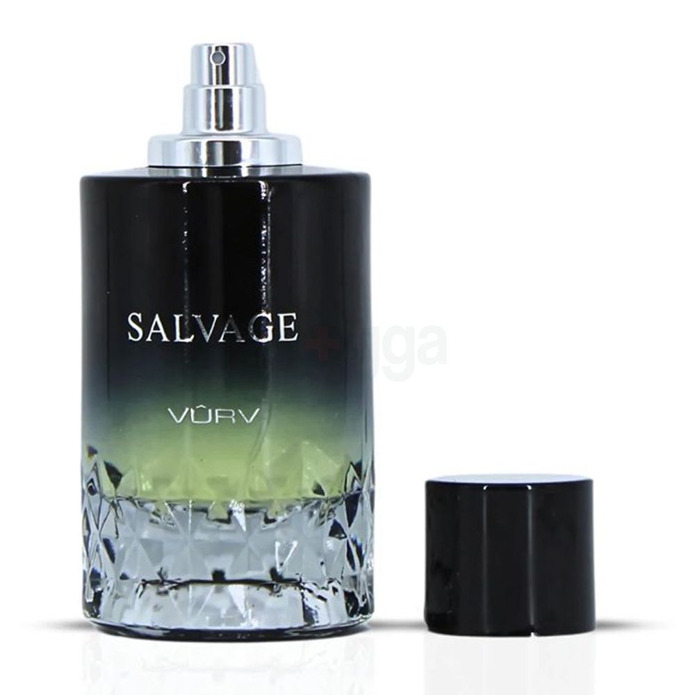 Vurv Salvage Eau De Parfum for Men & Women  
