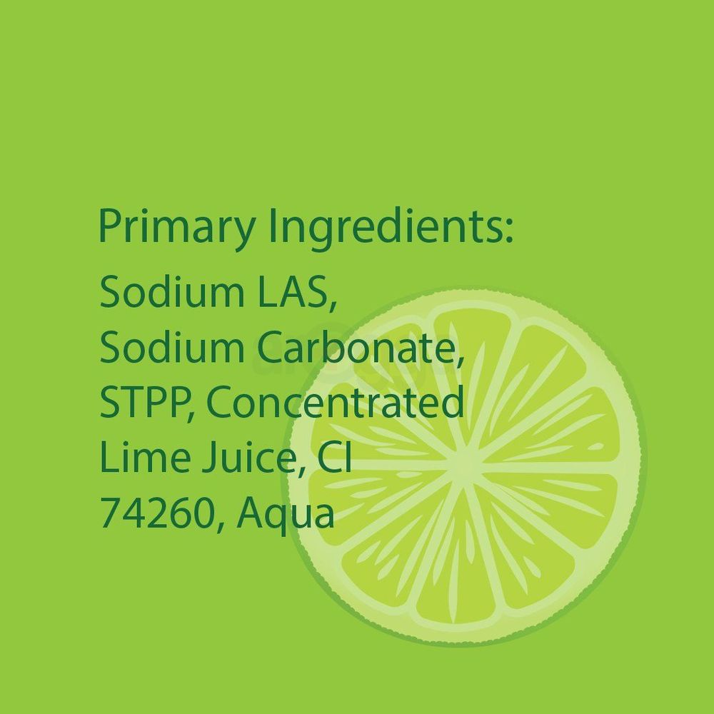 Vim Liquid Dishwash 5 Litres  