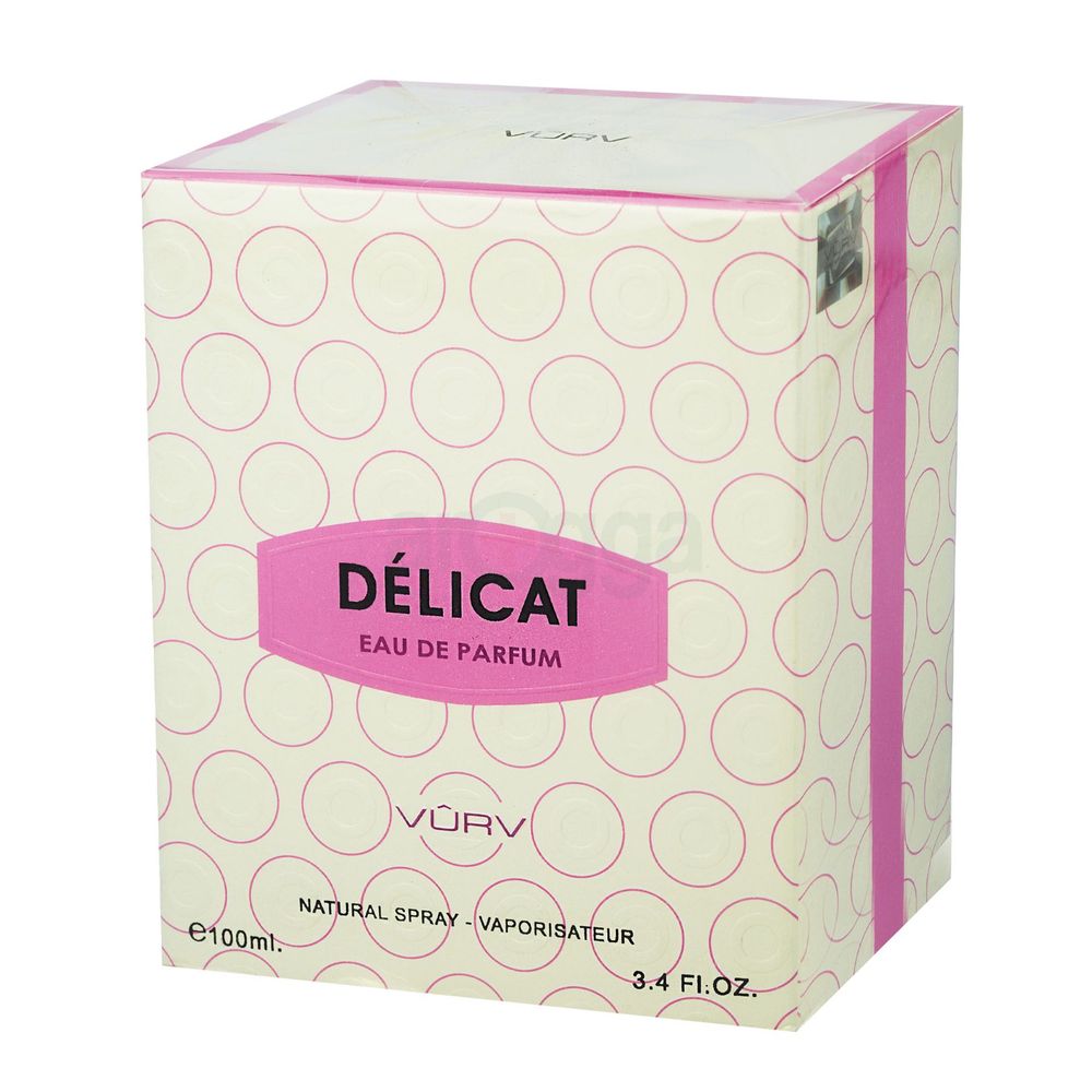Vurv Delicat Eau De Parfum for Women  