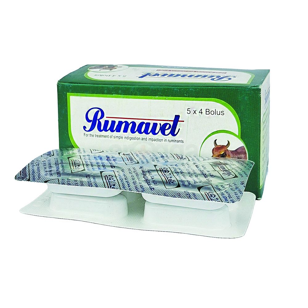 Rumavet  