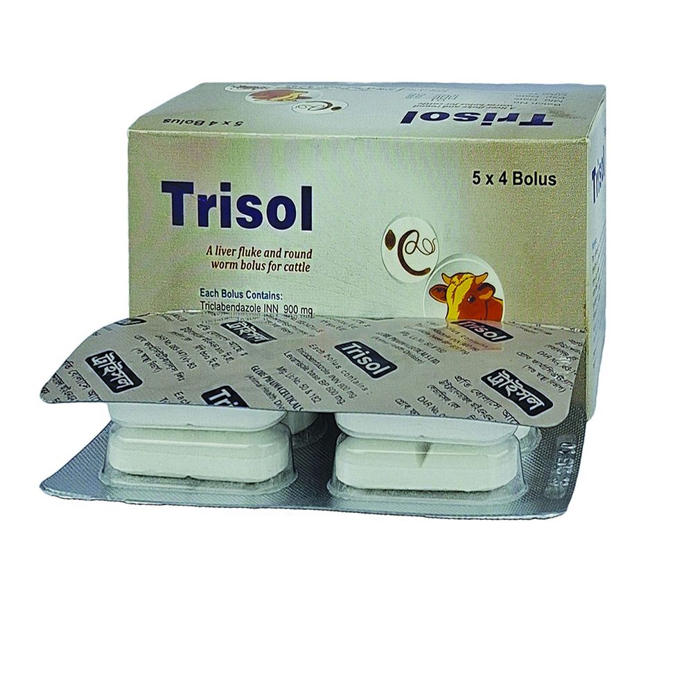 Trisol  