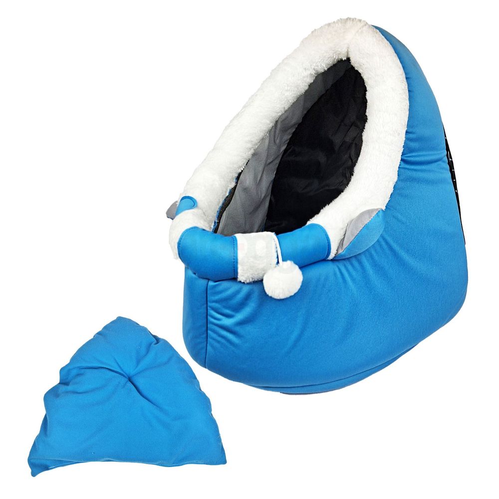 Cute Cat House Very Comfortable & Sleeping For Cat Puppy Rabbit-P00102  