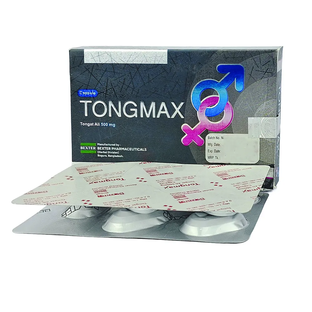 Tongmax 500  