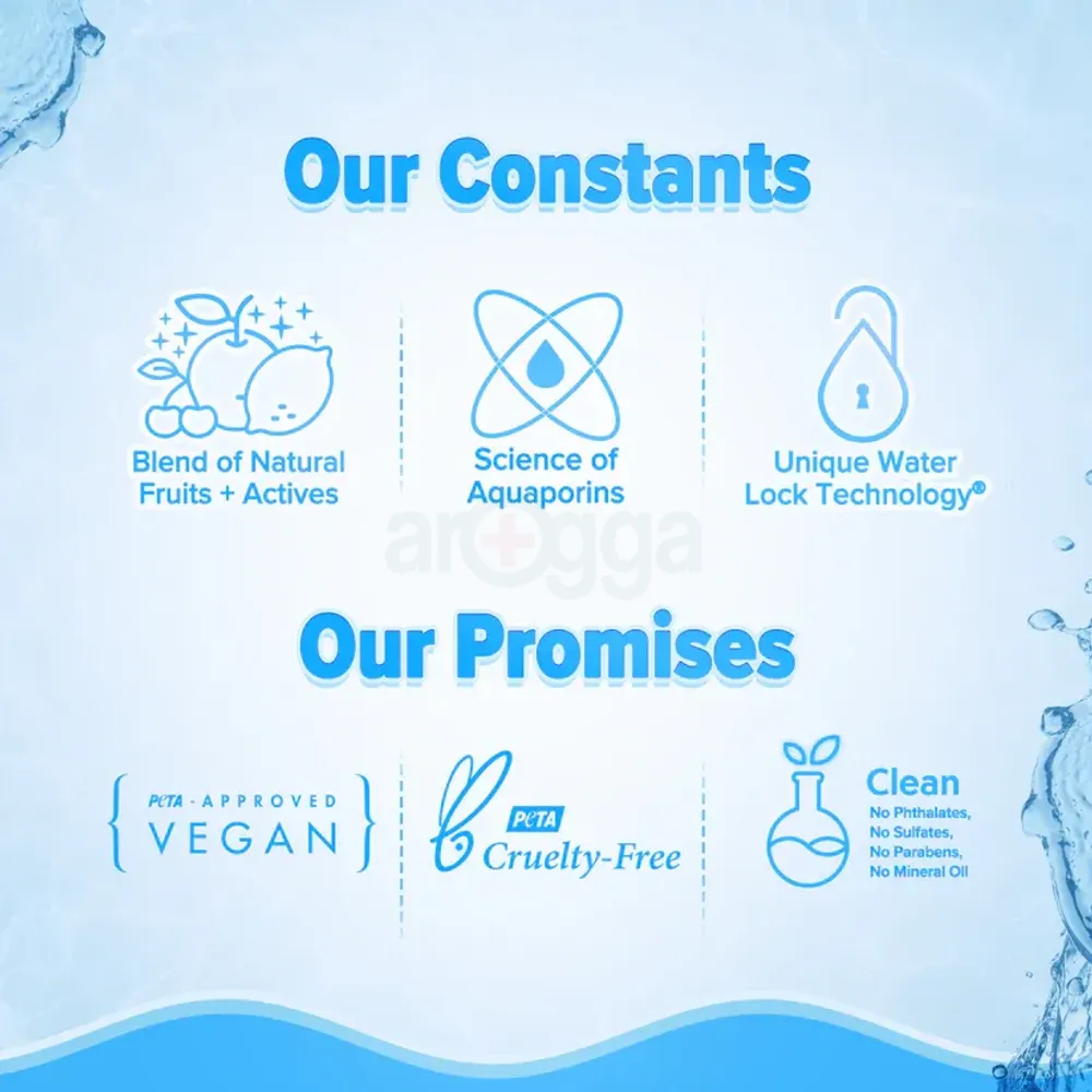 Aqualogica 5 Barrier Repair Gentle Cleanser with Avocado & 5 Essential Ceramides  