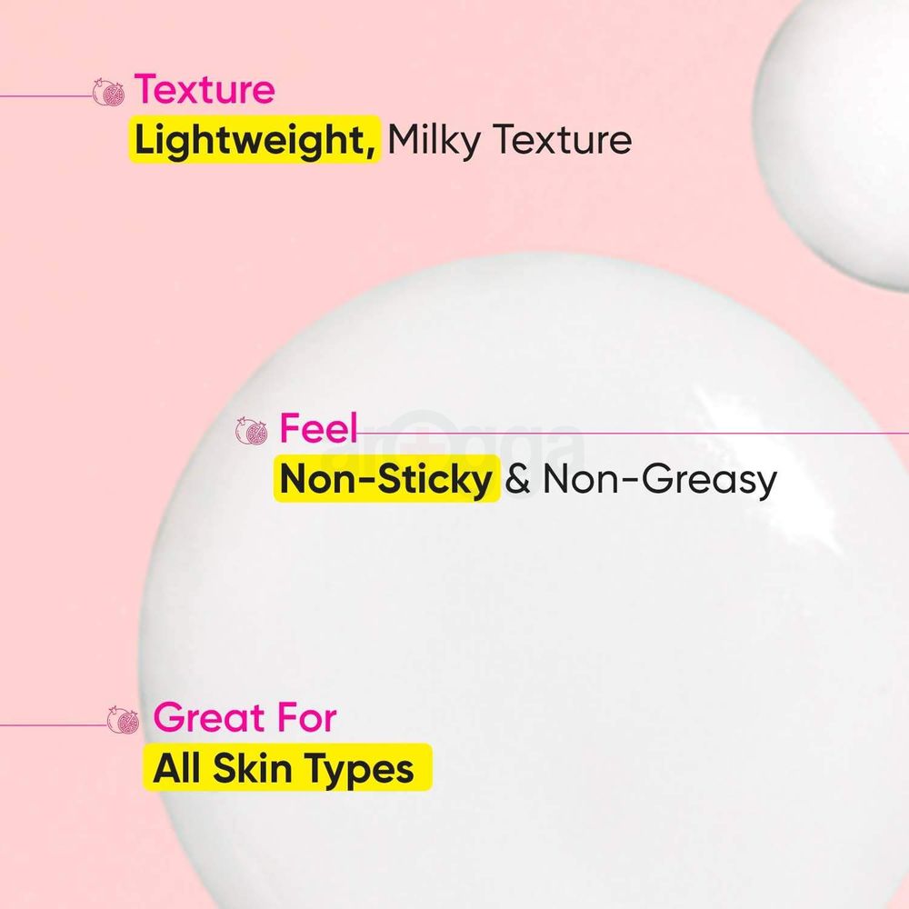 Dot and Key Pomegranate Miracle Collagen Boost Retinol Youth Serum  