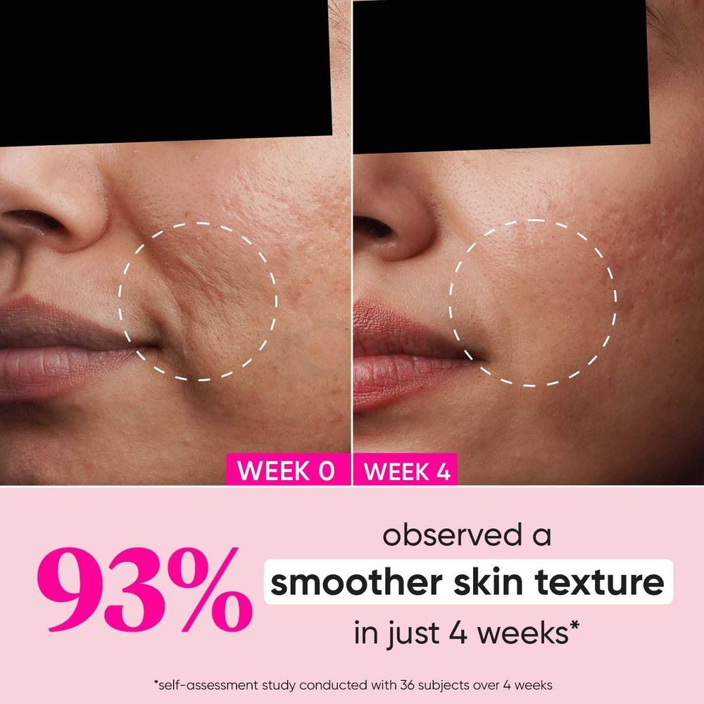 Dot and Key Pomegranate Miracle Collagen Boost Retinol Youth Serum  