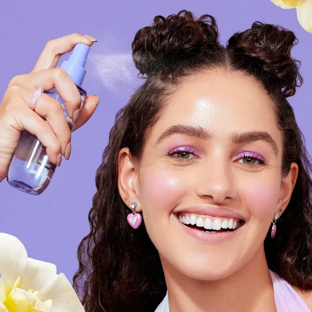 Aqualogica Refresh Sun Kissed Vanilla Perfume Body Mist  