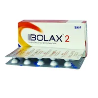 Ibolax 2mg tablet