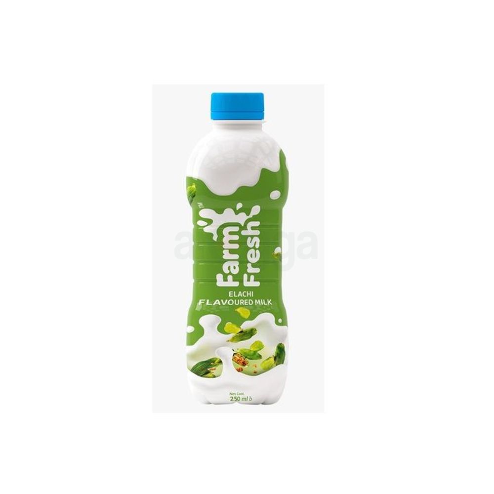 Farm Fresh Elachi 250ml  