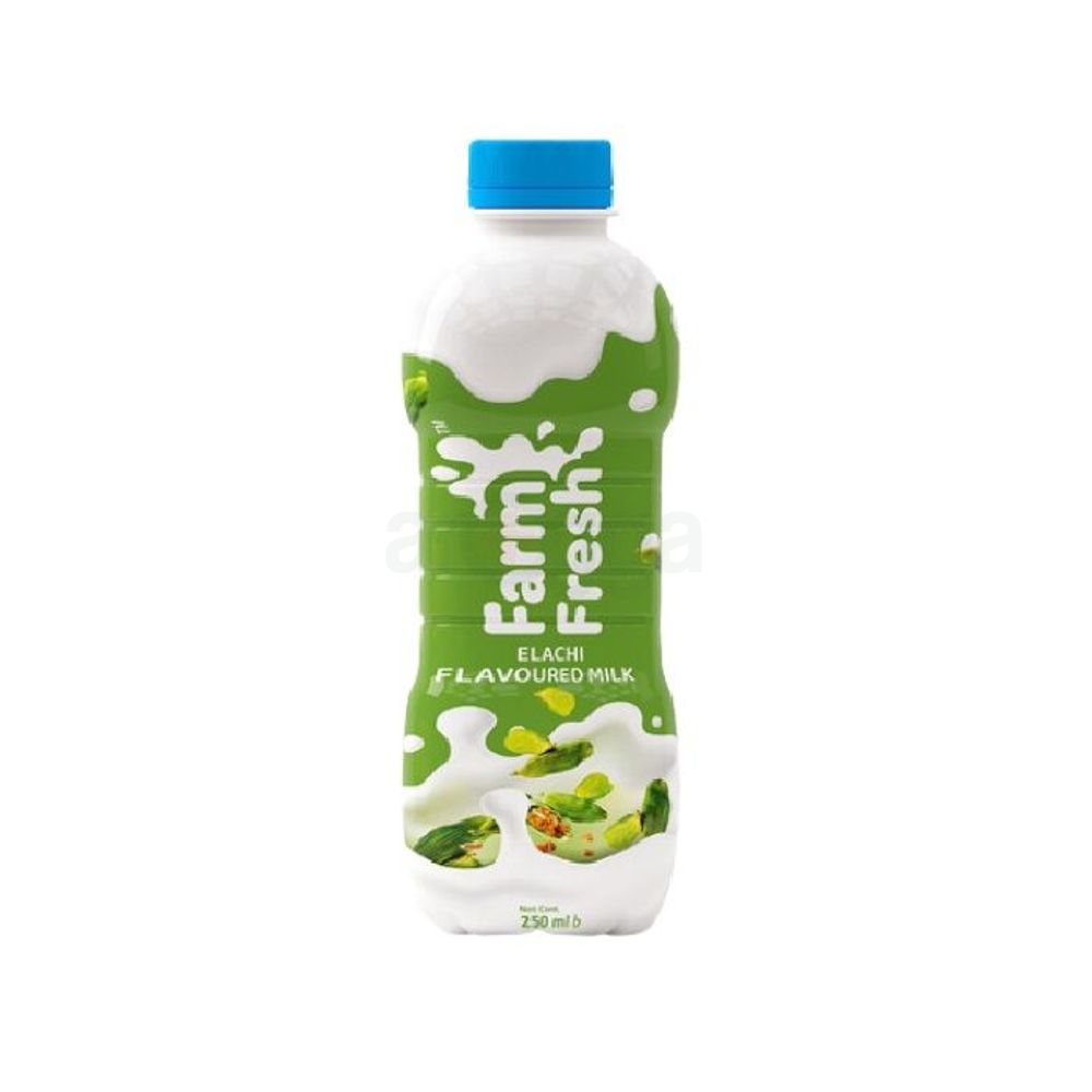 Farm Fresh Elachi 250ml  