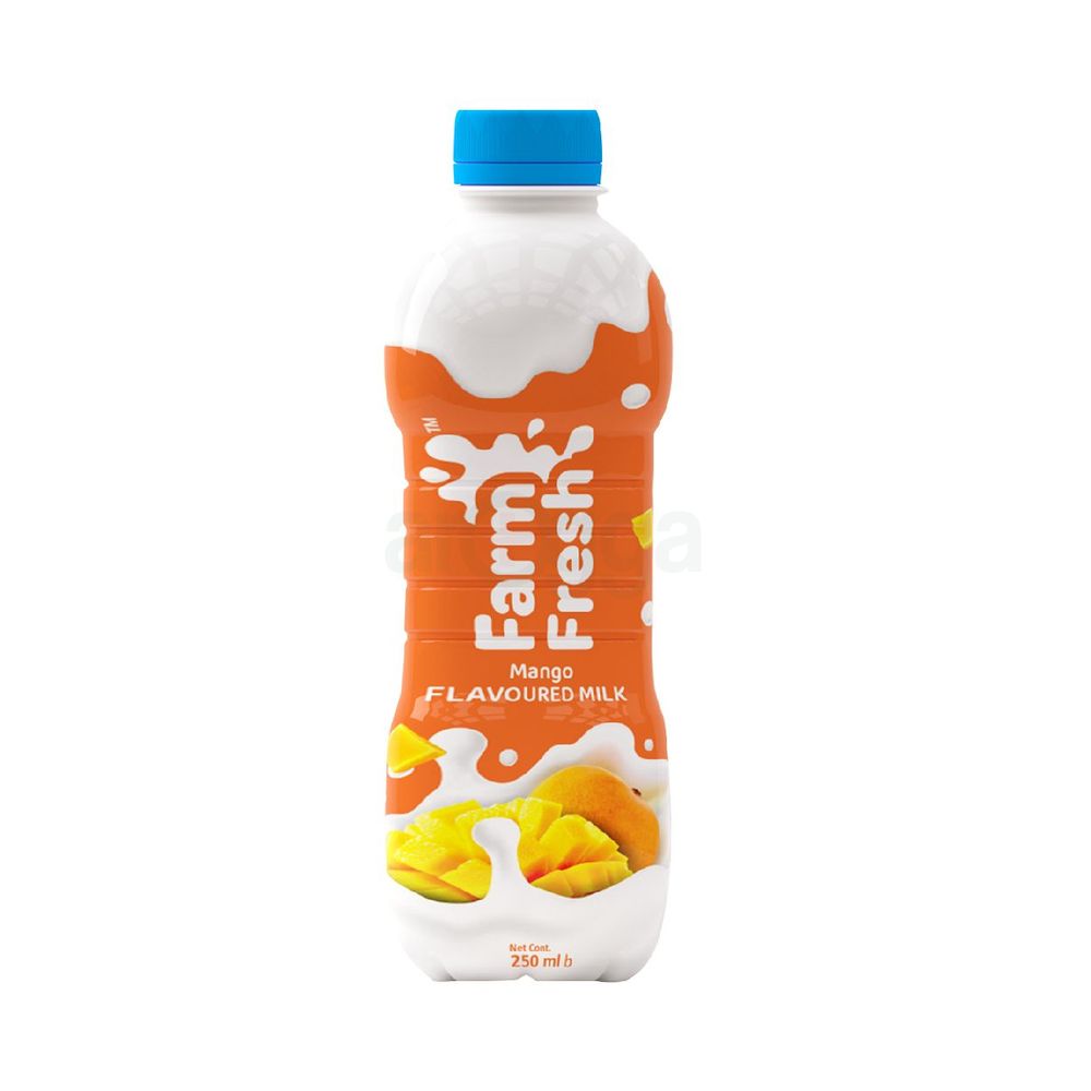 Farm Fresh Mango 250ml  