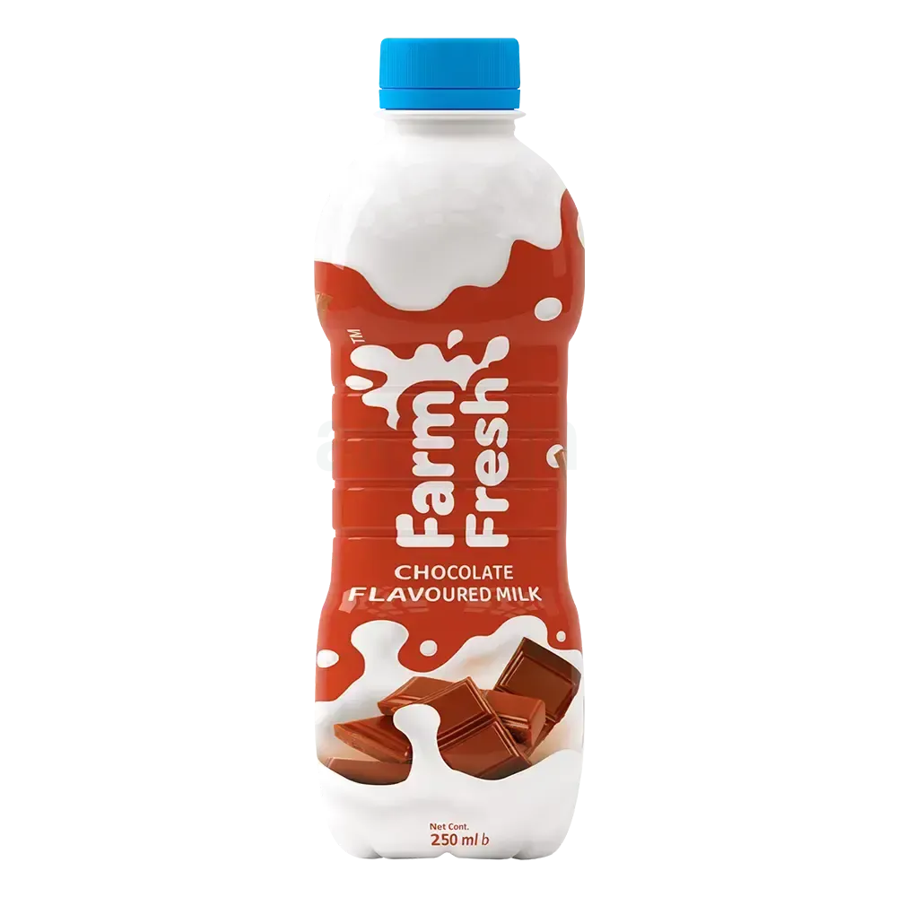 Farm Fresh Chocolate 250ml  