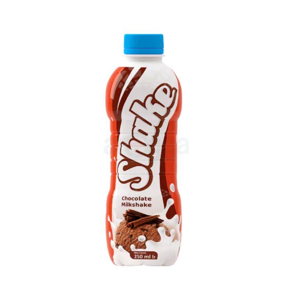 Farm Fresh Chocolate Shake 250ml  