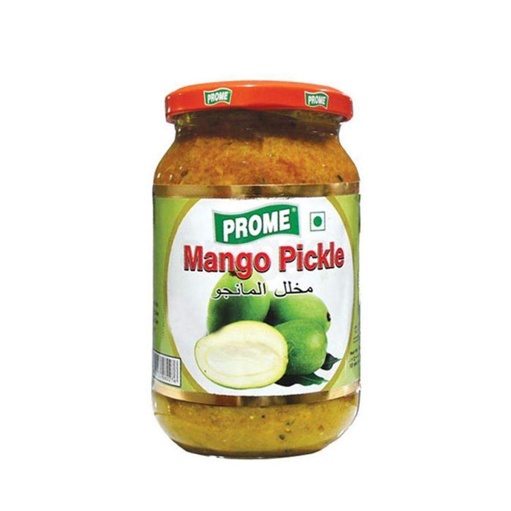 Prome Mango Pickle 400g  