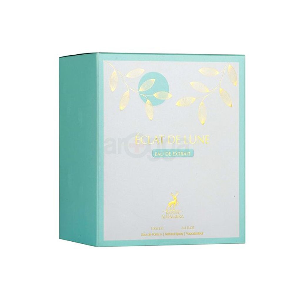Maison Alhambra Eclat De Lune Eau De Parfum for Women  