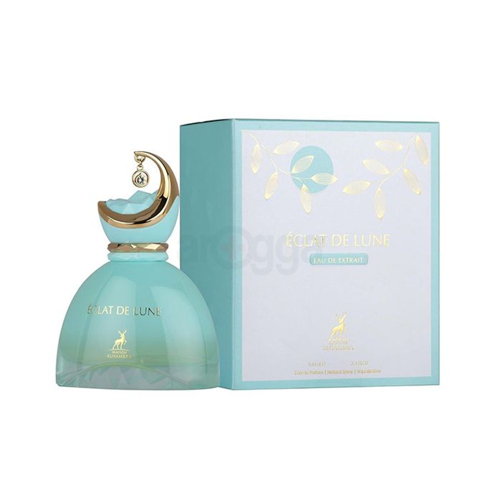 Maison Alhambra Eclat De Lune Eau De Parfum for Women  