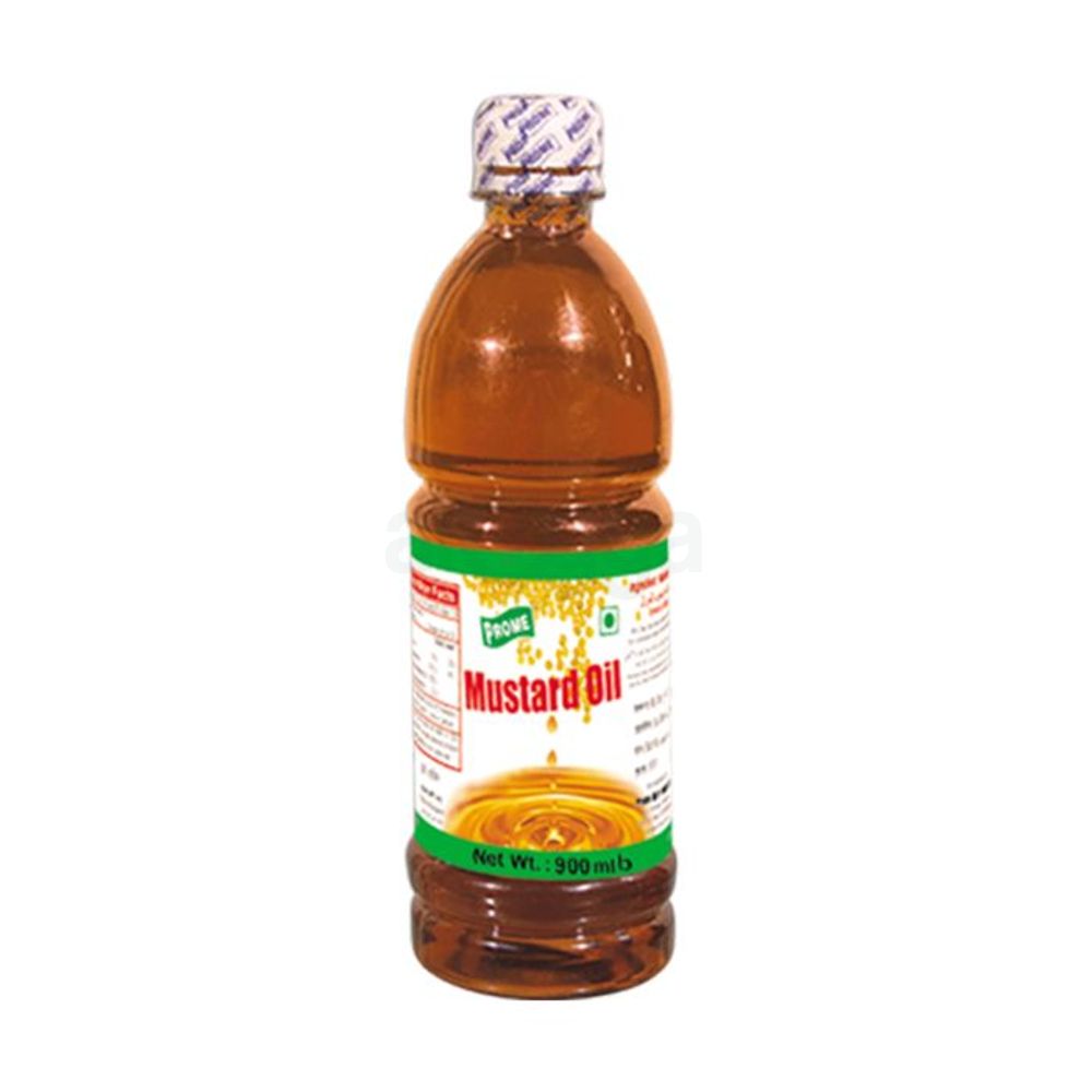 Prome Mustard Oil 900ml   