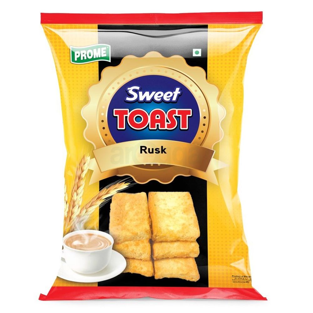 Prome Sweet Toast 200g  