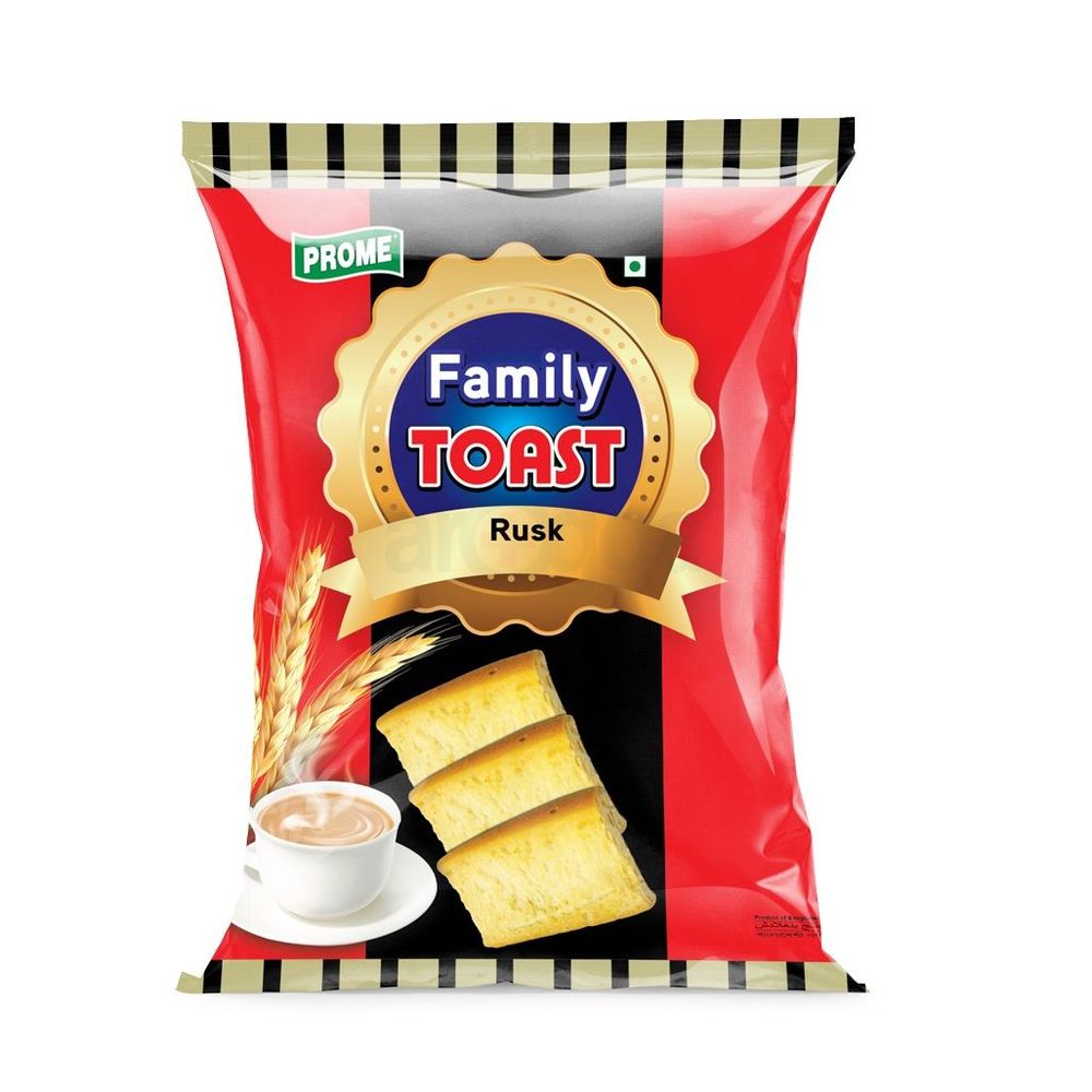 Prome Family Toast 200g  