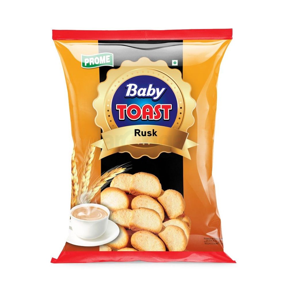 Prome Baby Toast 200g  