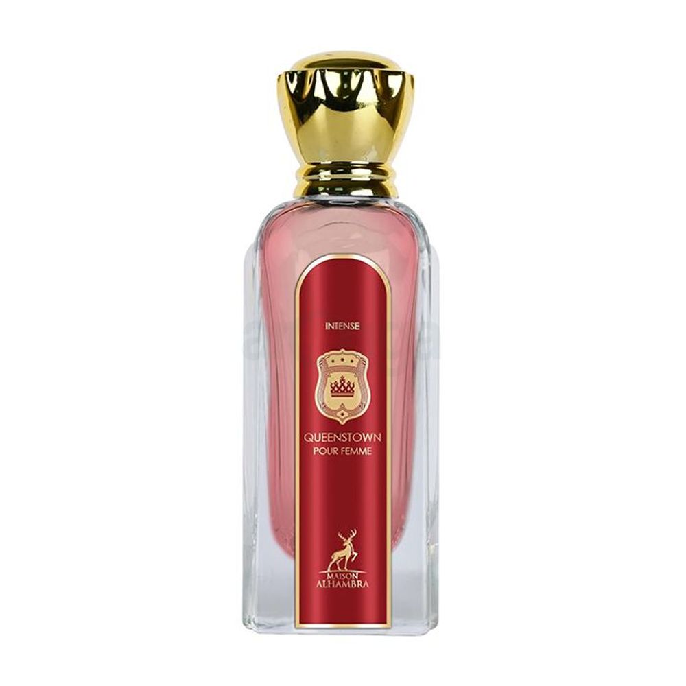 Maison Alhambra Queenstown EDP Perfume for Women  