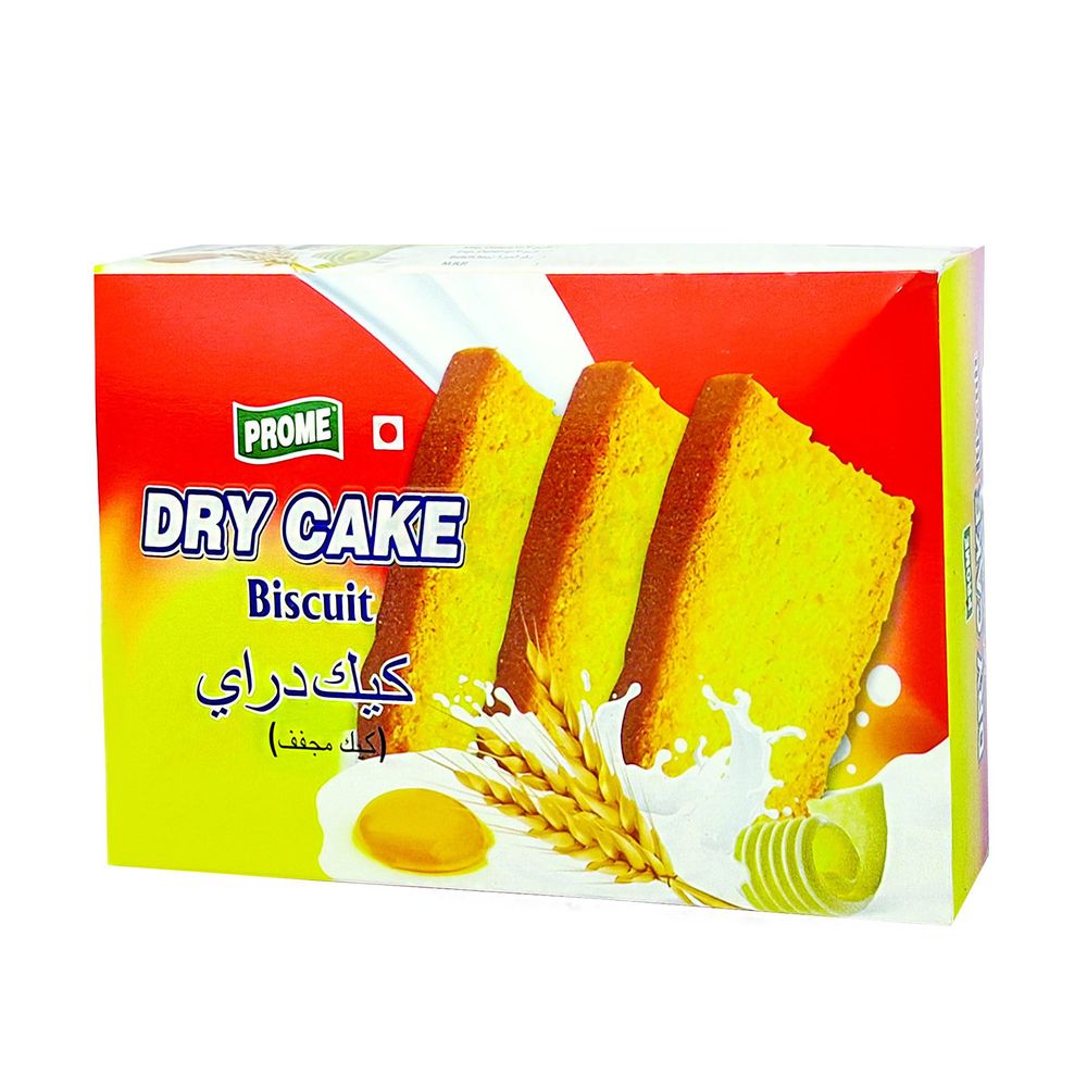 Prome Dry Cake 150g  