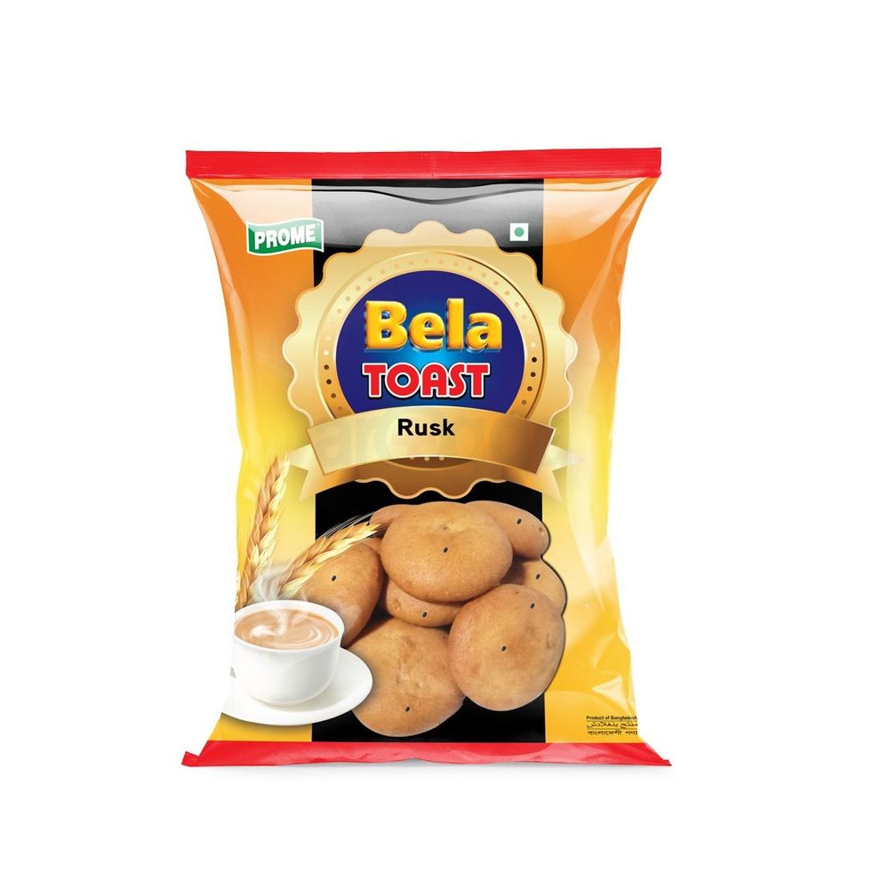 Prome Bela Toast 200g  