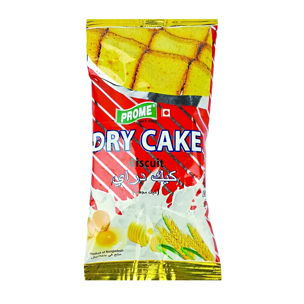 Prome Dry Cake 25g  