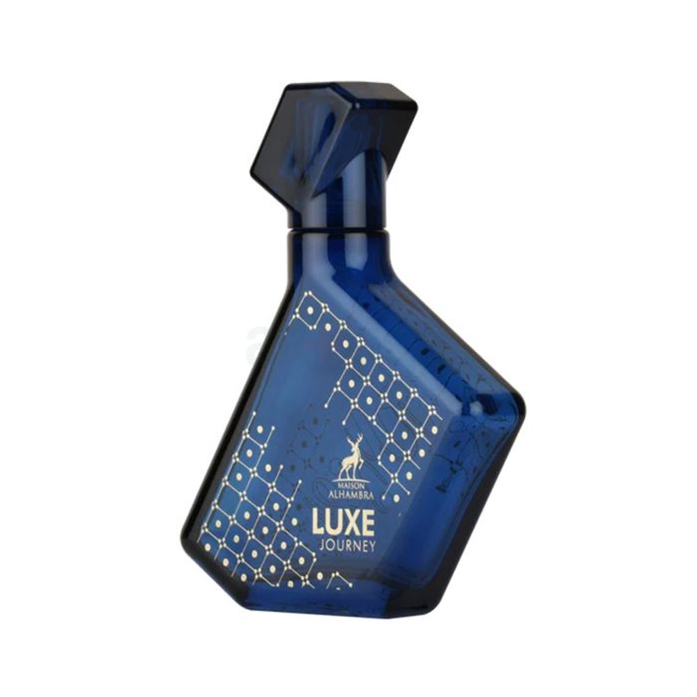 Maison Alhambra Luxe Journey EDP for Women  