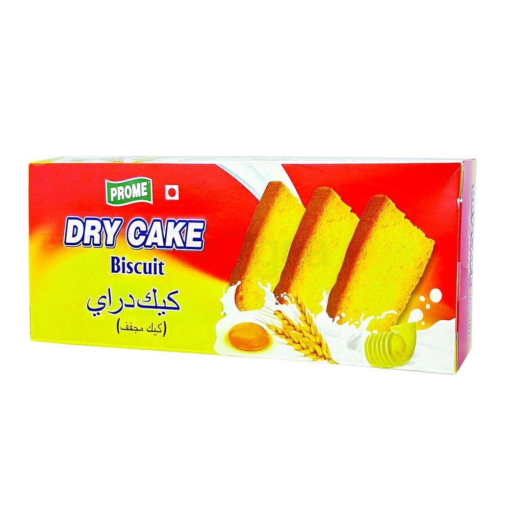 Prome Dry Cake 300g  