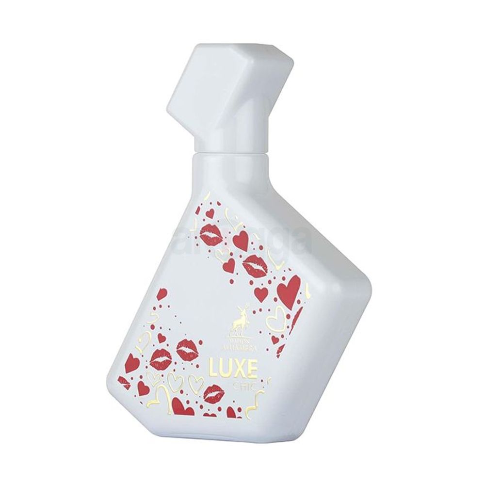 Maison Alhambra Luxe Chic EDP for Women  