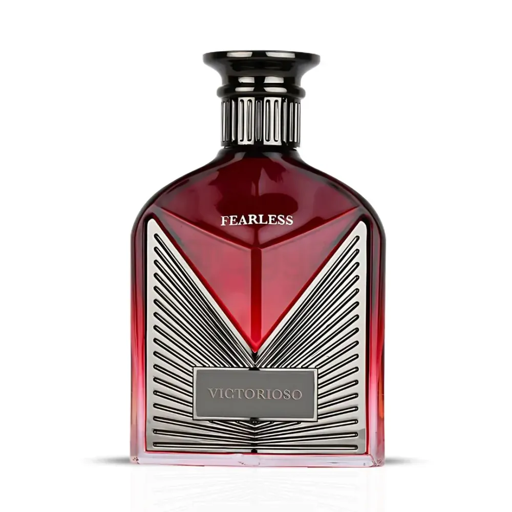 Maison Alhambra Victorioso Fearless EDP Natural Spray  