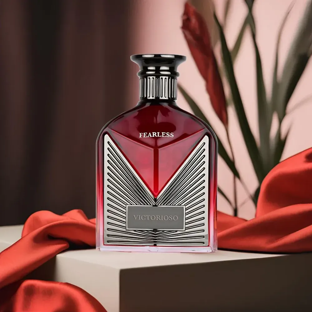 Maison Alhambra Victorioso Fearless EDP Natural Spray  