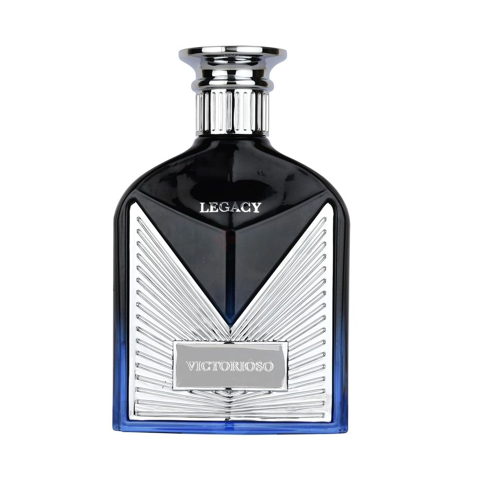 Maison Alhambra Victorioso Legacy EDP Natural Spray  