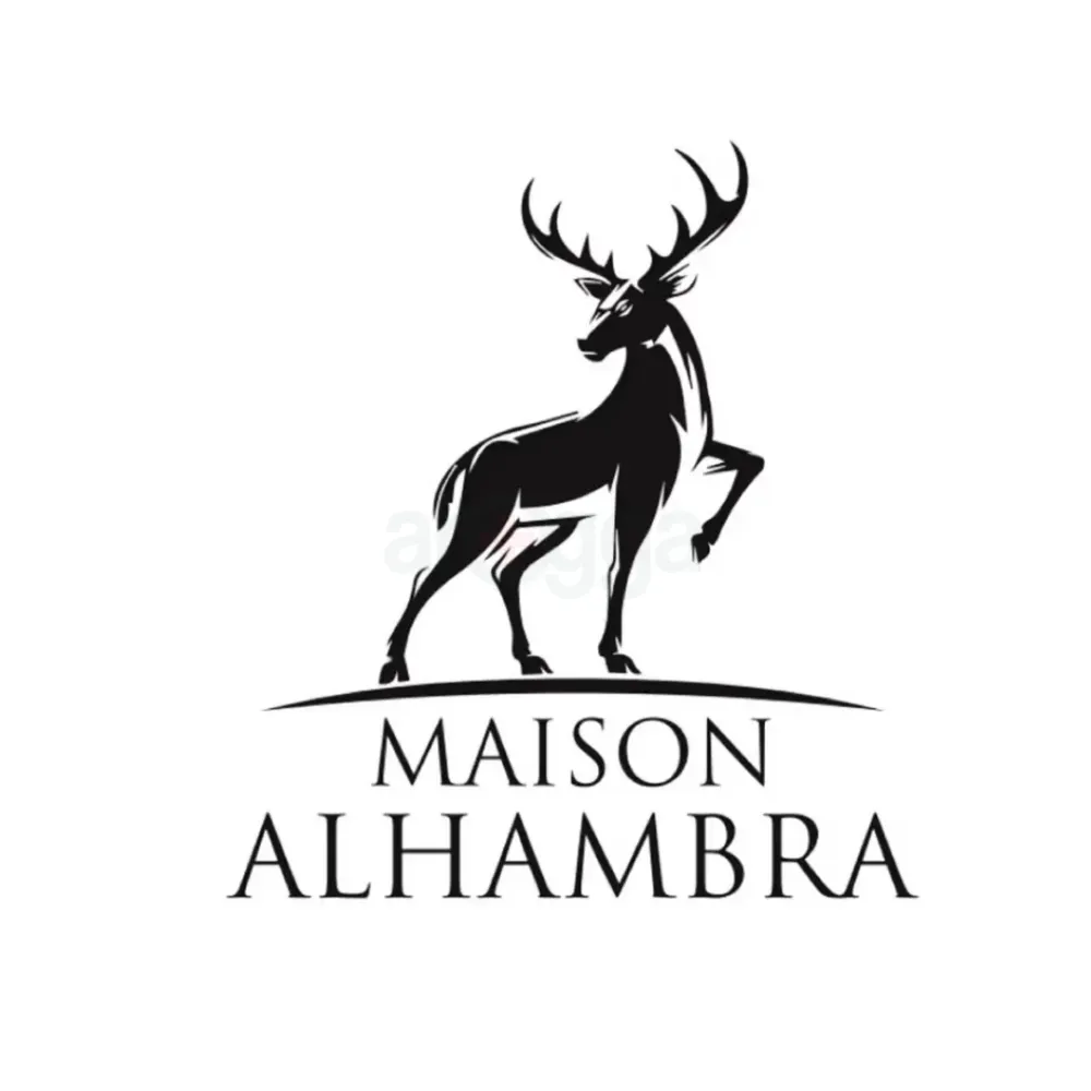 Maison Alhambra Victorioso Heroic EDP Natural Spray  