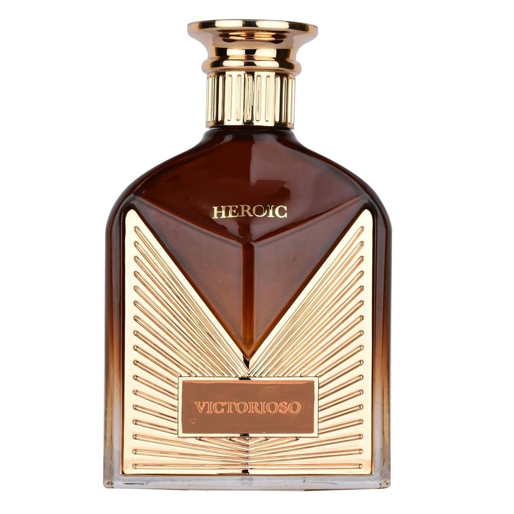 Maison Alhambra Victorioso Heroic EDP Natural Spray  