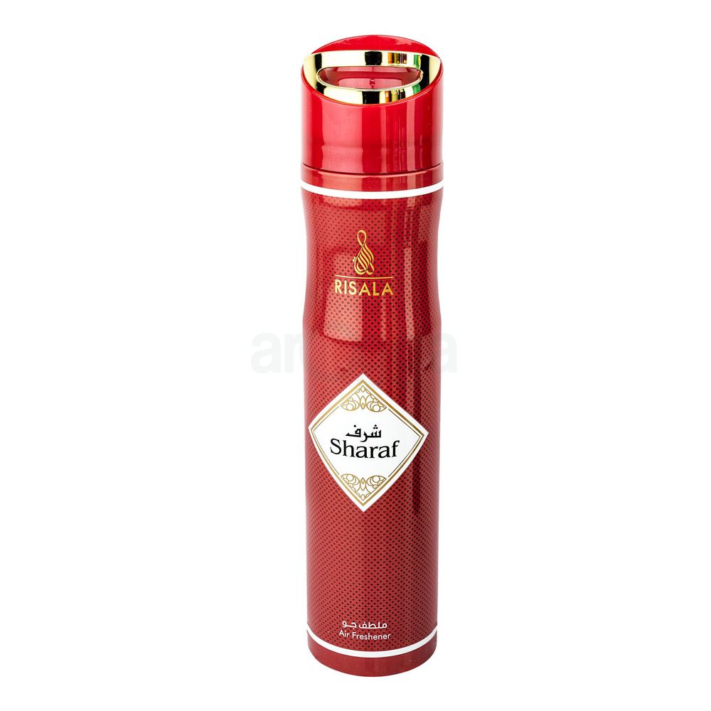 Risala Sharaf Air Freshener 300ml  