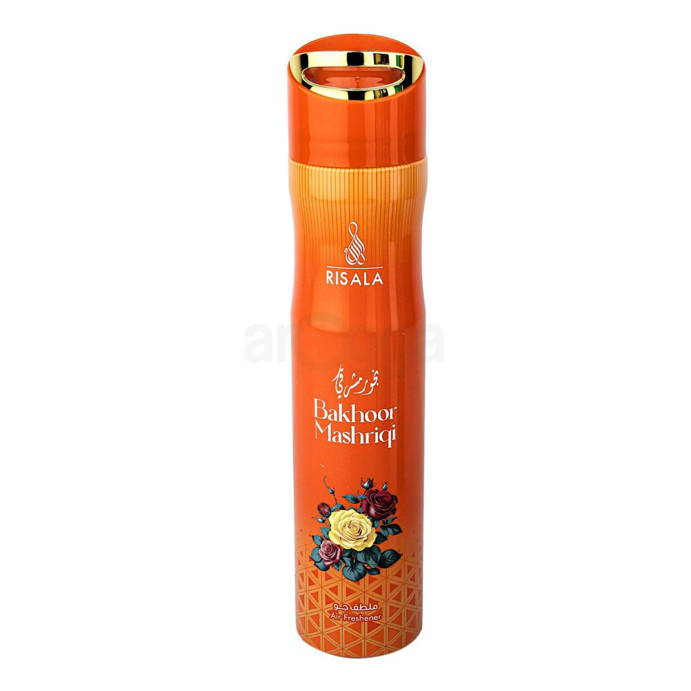 Risala Bakhoor Mashriqi Air Freshner  