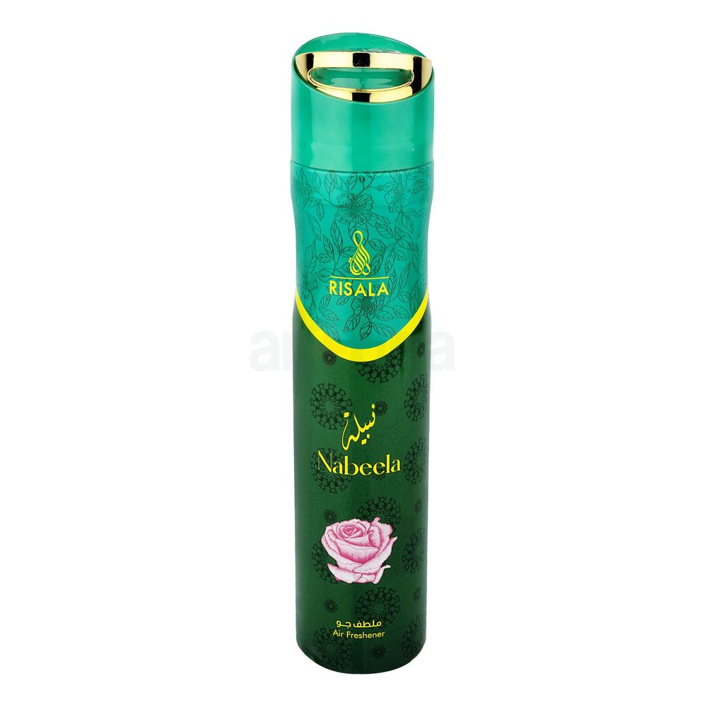 Risala Nabeela Air Freshener 300ml  