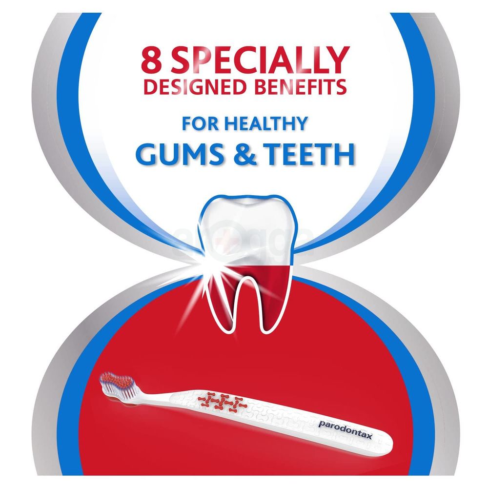 Parodontax Expert Gum Care Soft Toothbrush  