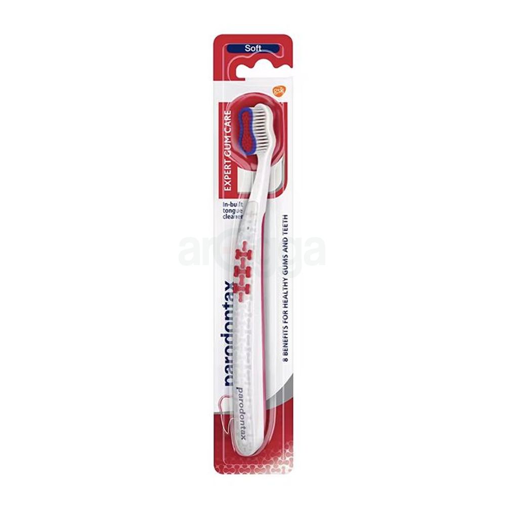 Parodontax Expert Gum Care Soft Toothbrush  