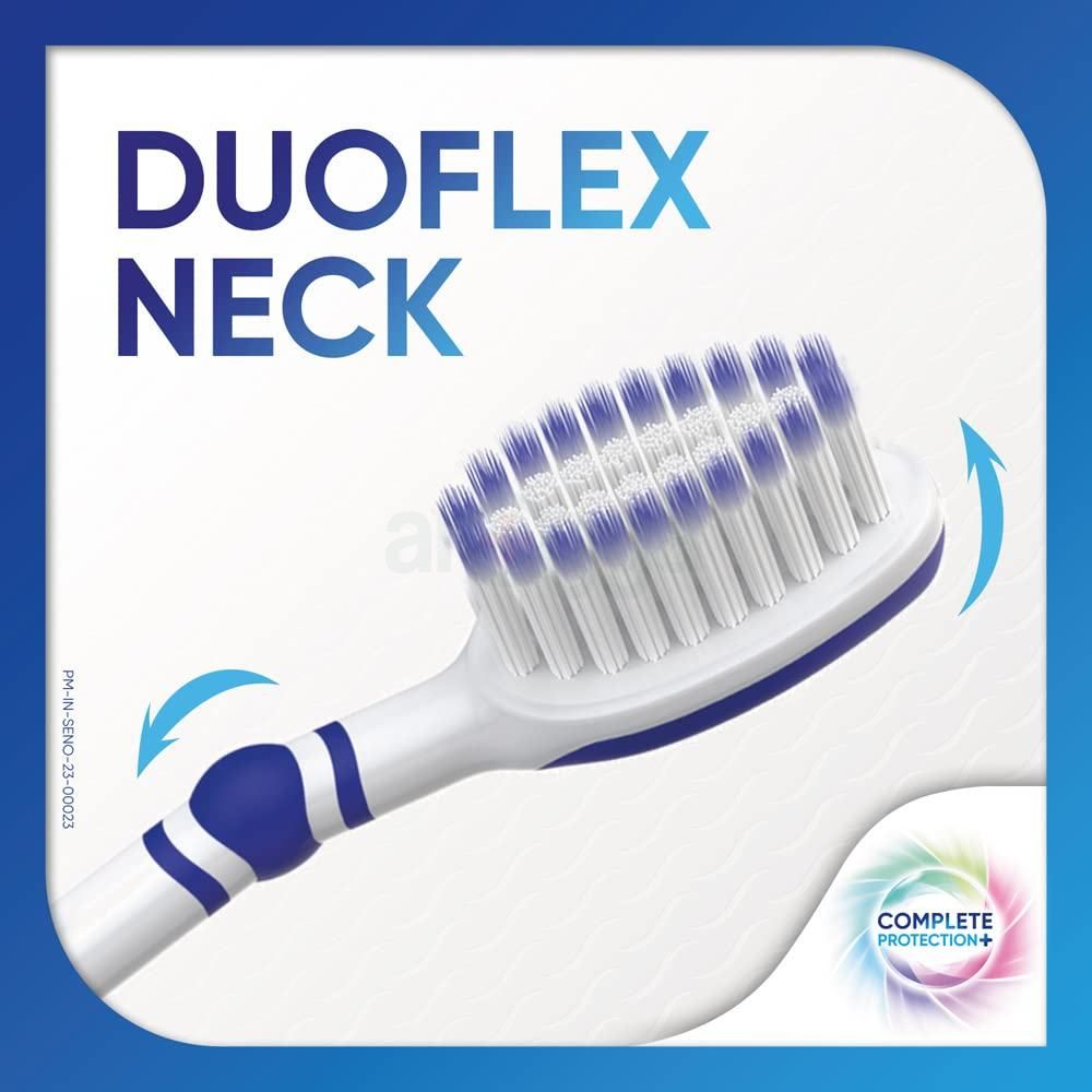 Sensodyne Complete Protection Toothbrush (Buy 2 Get 1)  