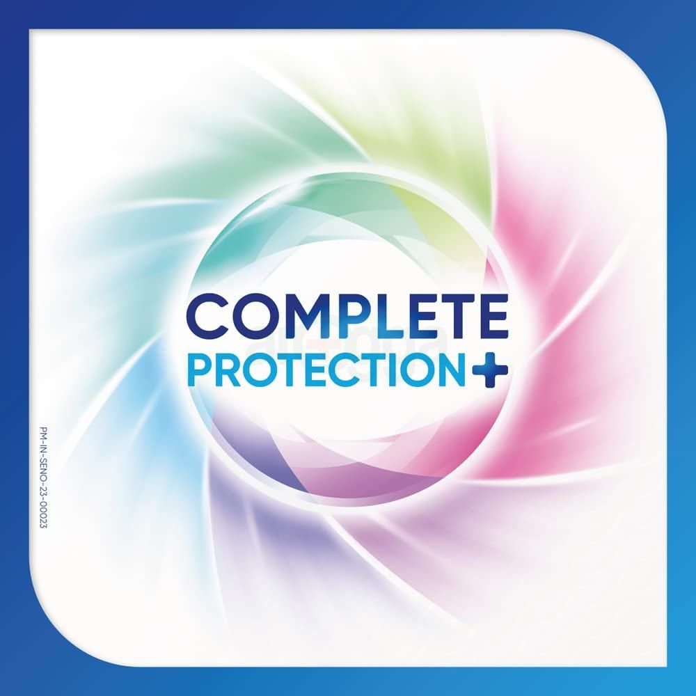 Sensodyne Complete Protection Toothbrush (Buy 2 Get 1)  