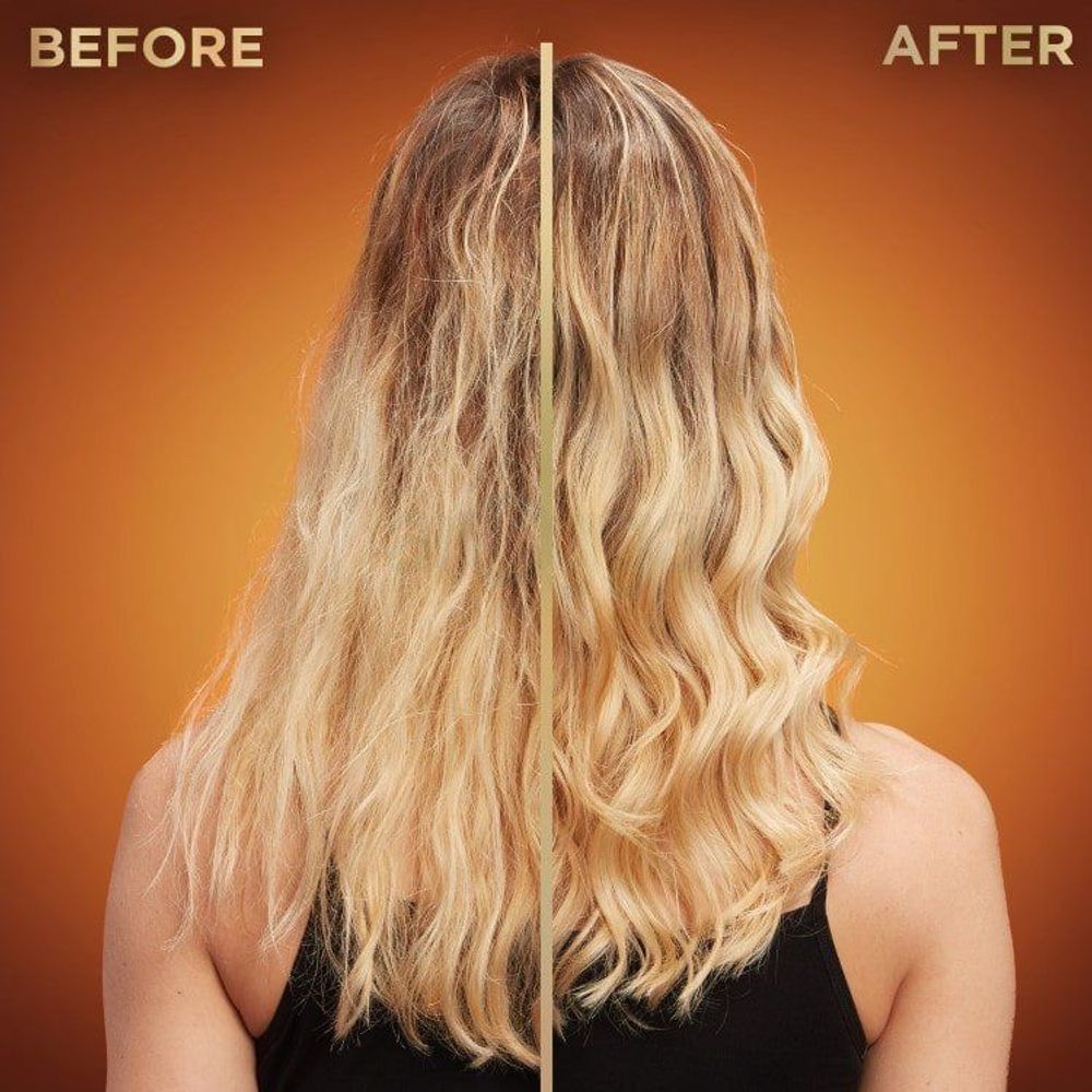 Garnier Ultimate Blends Honey Treasures Hair Remedy Repairing Mask  